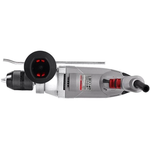 Дриль ударний Crown CT10130C: Тип патрона швидкозажимний