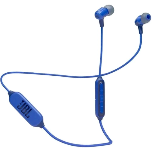Наушники JBL Live 100BT Blue (JBLLIVE100BTBLU)