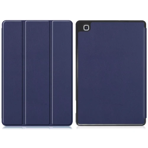 Аксессуар для планшетных ПК BeCover Flexible TPU Mate Deep Blue for Samsung Galaxy Tab S6 Lite 2024 P620/P625/P627 (712514)