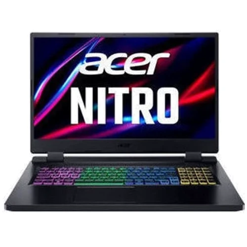 Ноутбук Acer Nitro 5 AN517-55 (NH.QLGEU.006) UA