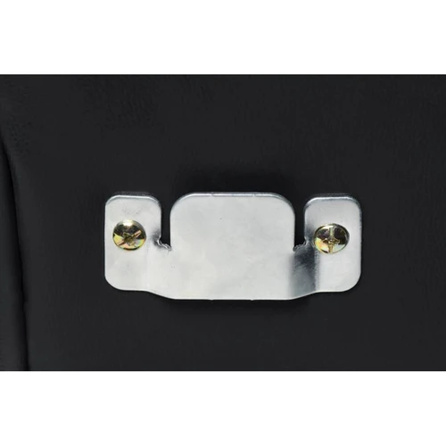 Секс-крісло з подушками Master Series Kinky Sex Lounge with Cushions Black