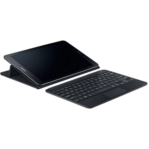Аксесуар для планшетних ПК Samsung Bluetooth Keyboard Case Black (EJ-FT810RBEGRU) for Samsung Galaxy Tab S2 9.7 T810