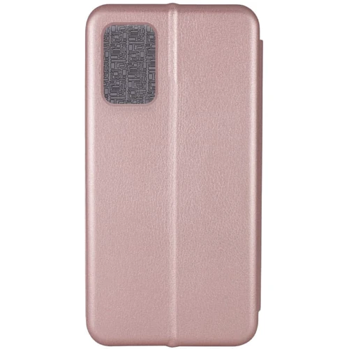 Аксессуар для смартфона Fashion Classy Rose Gold for Xiaomi Redmi Note 11 Pro (Global) / Note 11 Pro 5G / Note 11E Pro: Совместимость Xiaomi Redmi Note 11 Pro (Global) / Note 11 Pro 5G / Note 11E Pro