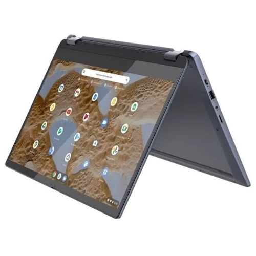 Ноутбук Lenovo IdeaPad 3 Chrome 15IJL6 (82N40020US): Экран 15.6" (1920х1080)