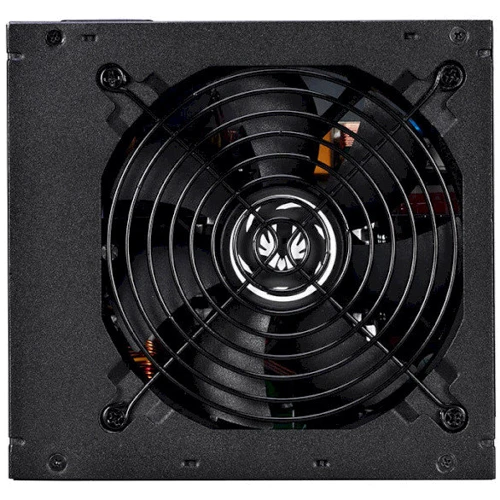 Блок питания BitFenix BPA600 (BP-BP600ALNN-9R): Форм-фактор ATX