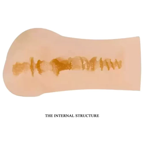 Мастурбатор-анус CRAZY BULL-MODESTY, BM-009219U