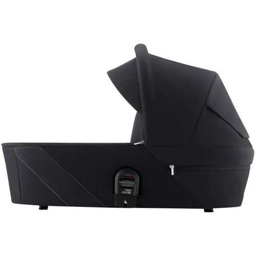 Люлька Britax Römer SMILE 5Z (Galaxy Black) фото 5