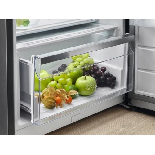 Холодильник Electrolux LRT5MF38U0: Тип холодильная камера