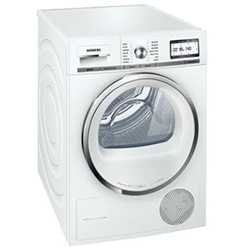 Сушарка Siemens WT 47Y781