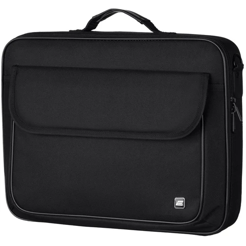 Сумка для ноутбука 2E 16" TopLoad Classic Black (2E-CBT6816BK): Матеріал нейлон, полиэстер
