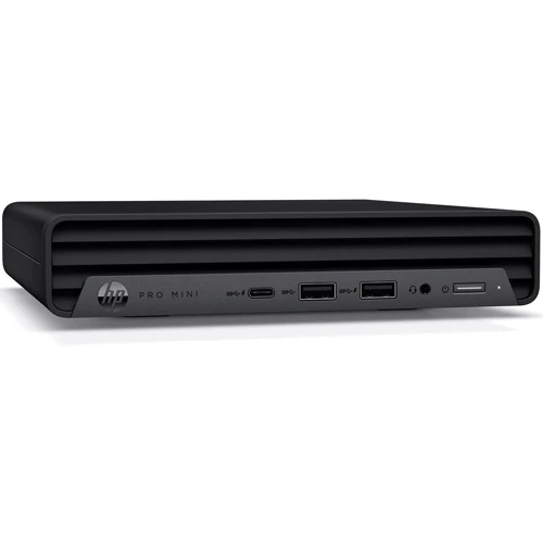 Персональный компьютер (ПК) HP Pro Mini 400 G9 (885M0EA): Видеокартка Intel UHD Graphics 730