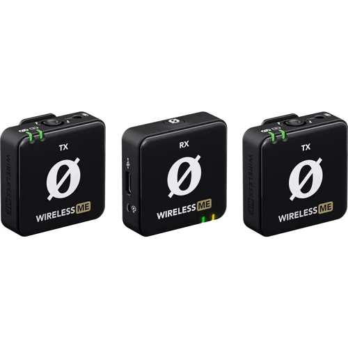 Rode Wireless ME Dual