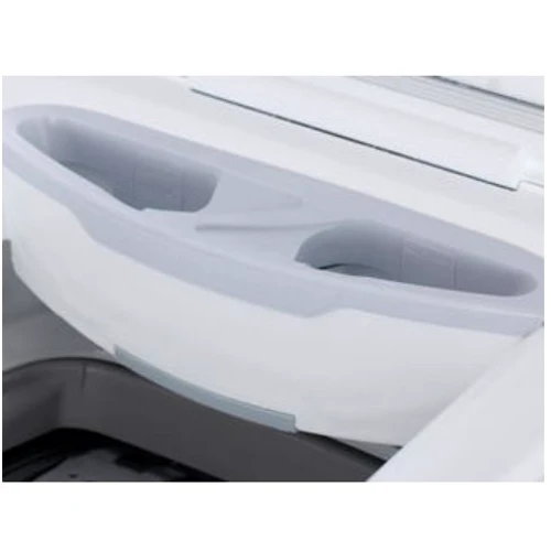 Пральна машина Zanussi ZWY51024CI: Кількість програм прання 8