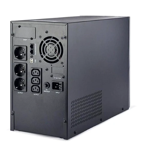 EnerGenie EG-UPS-PS3000-02: Производитель EnerGenie