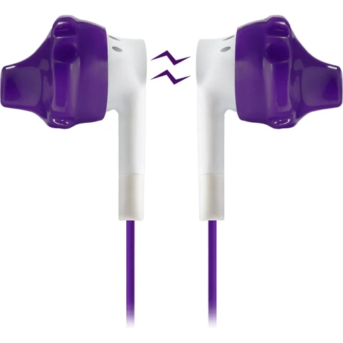 Навушники Yurbuds Inspire 200 For Women Purple (YBWNINSP02PNW): Тип конструкції вкладиші