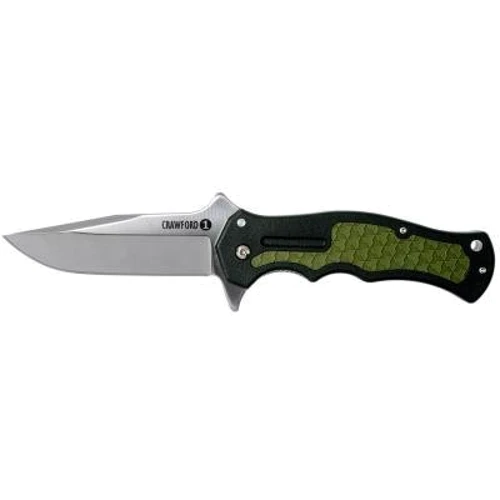 Ніж Cold Steel Crawford Model 1 (1260.14.27)