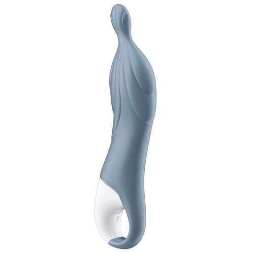 Вибратор Satisfyer A-Mazing 2 Grey