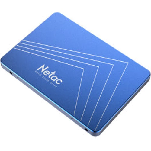 Netac N600S 1 TB (NT01N600S-001T-S3X) фото 4