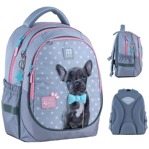 Рюкзак Kite Education 700 Studio Pets (SP24-700M)
