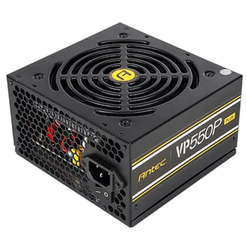 Блок питания Antec Value Power VP550P Plus EC 550W (0-761345-11670-1)