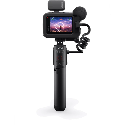 Экшн камера GoPro HERO12 Black Creator Edition (CHDFB-121-EU) фото 9