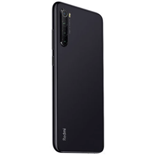 Смартфон Xiaomi Redmi Note 8 4/64 GB Black Approved Витринный образец фото 3