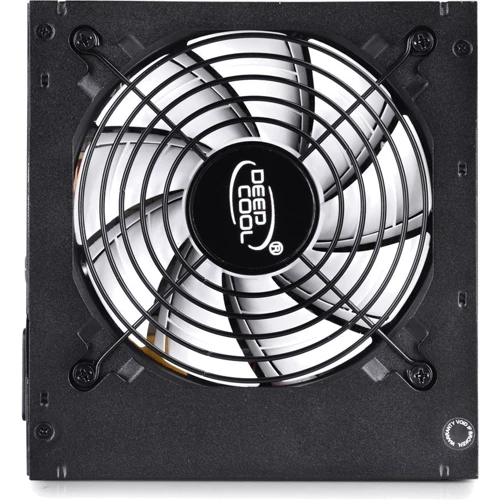 Блок питания DeepCool Quanta DQ750: Мощность, Ватт 750