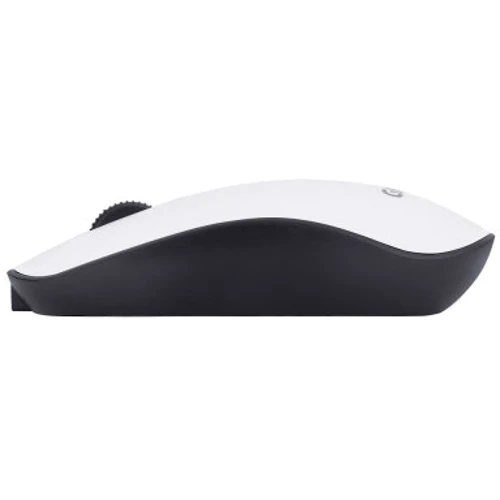 Мышь Gemix GM195 Wireless White (GM195Wh): Максимальное разрешение сенсора, dpi 1200