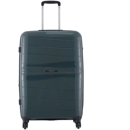 Чемодан Semi Line 27" (L) Petrol (T5586-5): Пол Унисекс