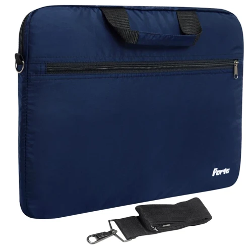 Сумка для ноутбука Porto 15.6" Blue (PC111BU)