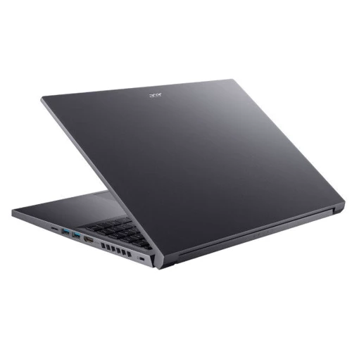 Ноутбук Acer Swift X SFX16-61G (NX.KFPEU.002) UA: Процессор AMD Ryzen 9 7940HS (4.0 - 5.2 ГГц) / 8 - ядерный