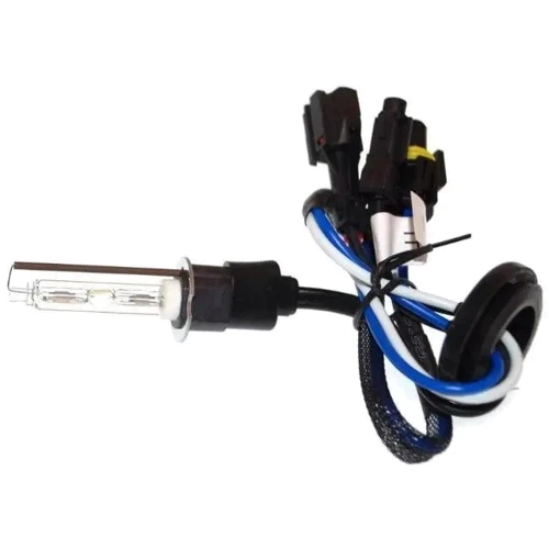 Комплект ксенонового світла QLine Max Light H3 4300К
