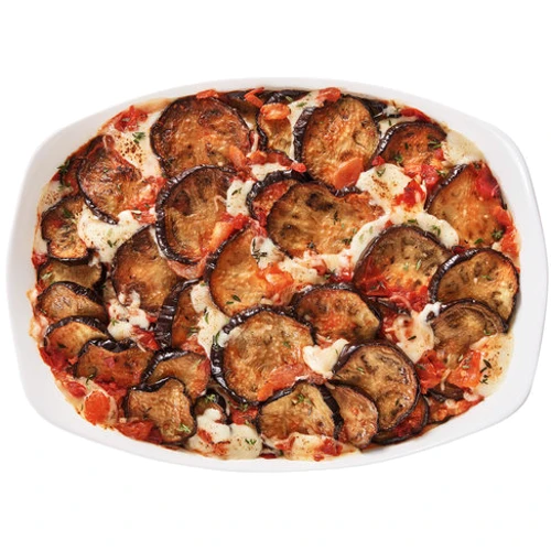 Luminarc Smart Cuisine Carine 37х28 см (P8330): Крышка Нет