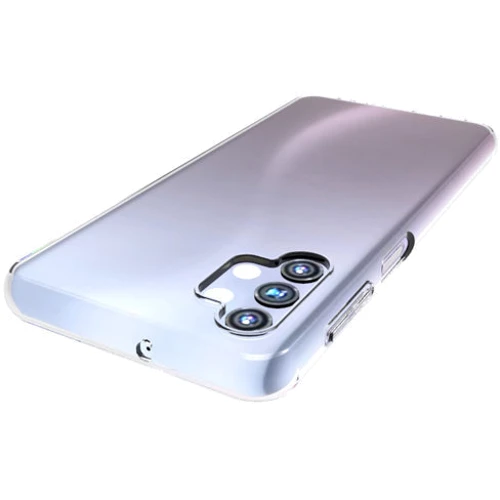 Чехол для телефонов BeCover Transparancy for Samsung A325 Galaxy A32 (705649): Материал силикон