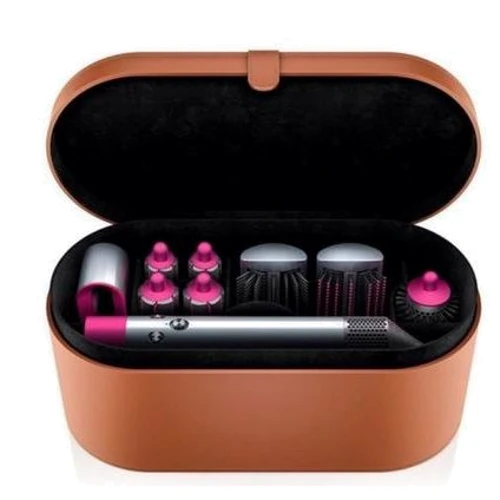 Стайлер Dyson Airwrap Complete Long Steel/Fuchsia (343555-01): Назначение Профессиональный