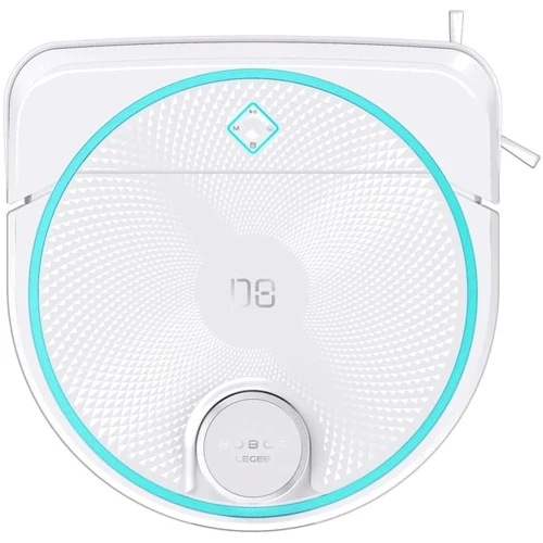 Робот уборщик Hobot Legee D8 Lulu