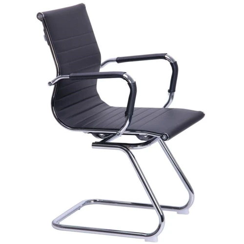 AMF Slim CF (XH-632C) черный (513265): Тип для посетителей
