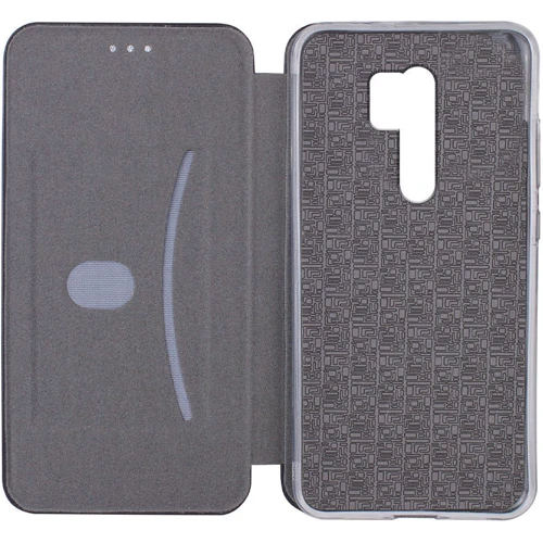 Чехол для телефонов Fashion Classy Navy Blue for Xiaomi Redmi 9: Совместимость Xiaomi Redmi 9