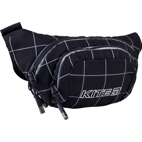 Сумка-бананка Kite City K21-1007-2 фото 3
