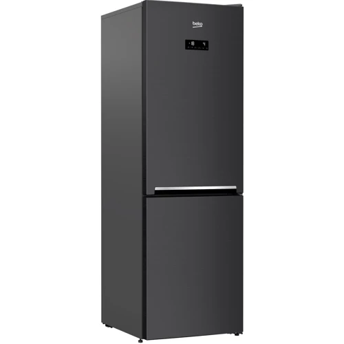 Холодильник Beko RCNA366E40ZXBRN: Тип xолодильник двухкамерный