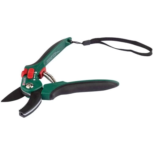 Секатор садовый Parkside HG08606 прямой рез