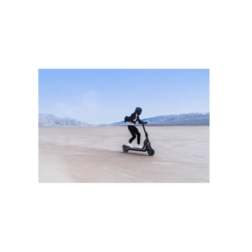 Электросамокат Ninebot by Segway GT2P Black (AA.00.0012.65) фото 12