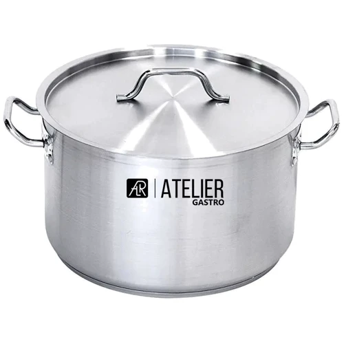 Кастрюля Atelier Gastro 28 см 8 л (505-013281)