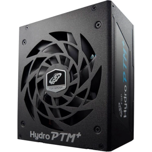 Блок живлення FSP Hydro PTM+ 850W (HPT850M): Модульні (знімні) кабелю Full