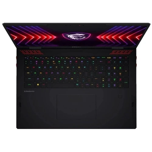 Ноутбук MSI Raider 18 HX A14V (A14VIG-227PL): Процессор Intel Core i9-14900HX (1.6 - 5.7) - 24 ядра