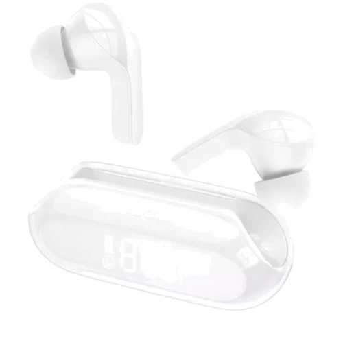 Наушники Hoco EW39 Bright White