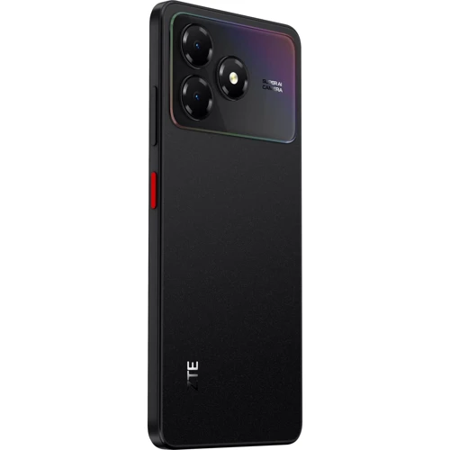 Смартфон ZTE Blade A36 4/64GB Black (UA UCRF)