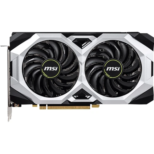Видеокарта MSI GeForce RTX 2060 VENTUS 6G OC