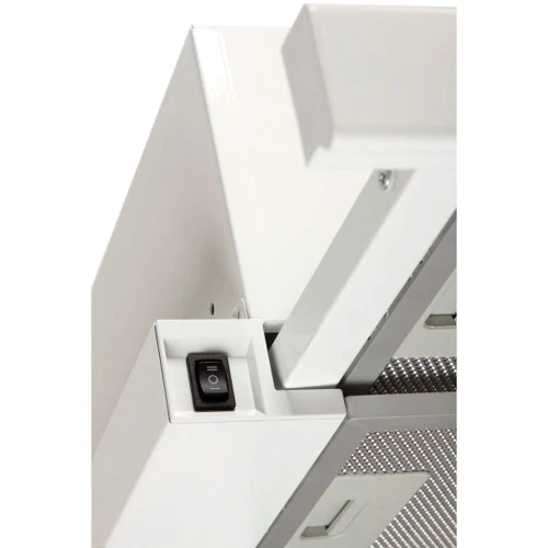 Вытяжка ELEYUS Storm 700 60 WH фото 8