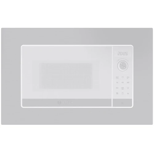 Встраиваемая микроволновая печь Bosch BEL623MD3